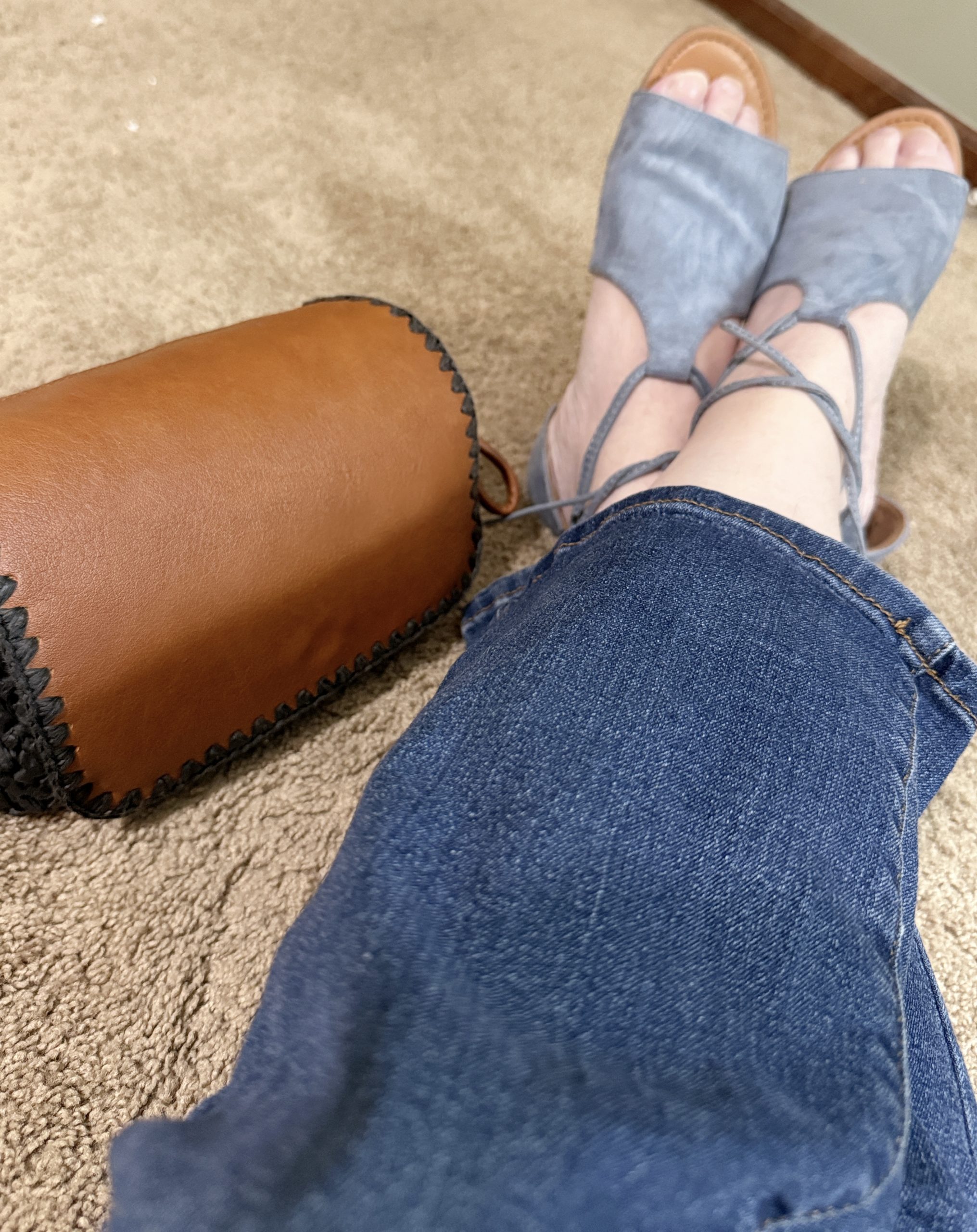 Daily Pearls Journal It's Been a Long Summer Riding out the Heat in Universal Thread